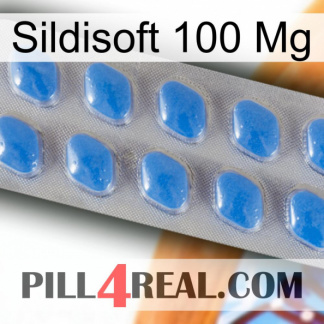 Sildisoft 100Mg 22